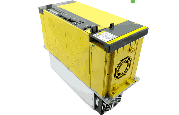 Сервопривод FANUC A06B-6087-H126